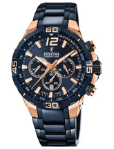 RELOJ HOMBRE FESTINA SPECIAL EDITIONS F20524/1