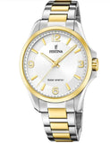 RELOJ DAMA FESTINA MULTICOLOR F20657/1