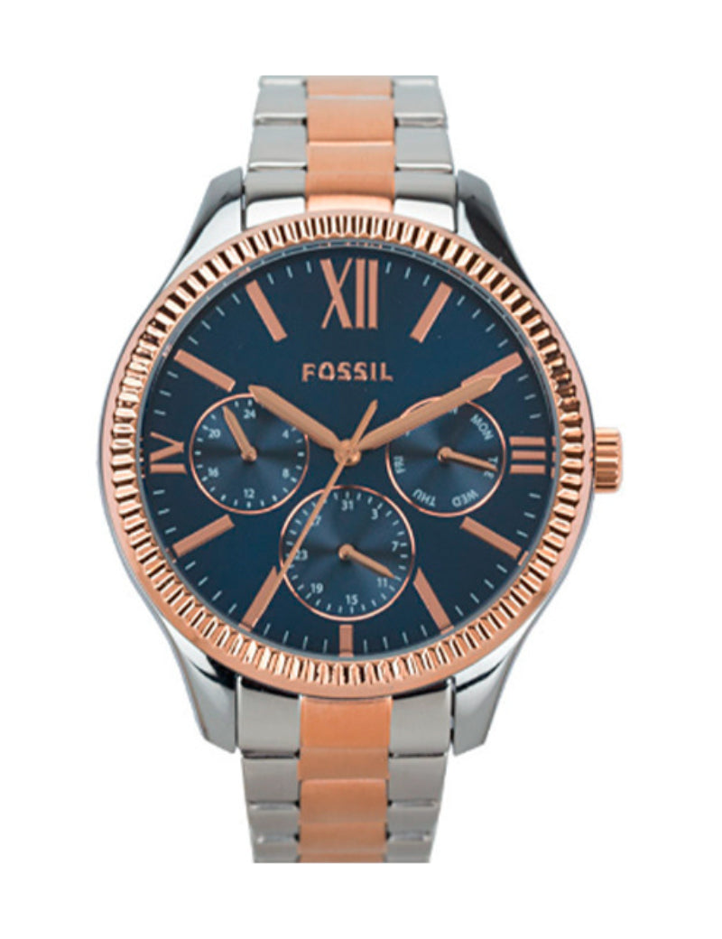 RELOJ FOSSIL HOMBRE BQ2736