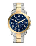 RELOJ FOSSIL HOMBRE GRANT FS6132
