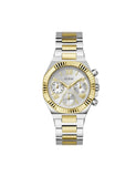 RELOJ GUESS EQUALITY DAMA GW0769L3