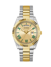 RELOJ HOMBRE GUESS CONNOISSEUR GW0265G14