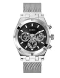 RELOJ GUESS CONTINENTAL GW0582G1