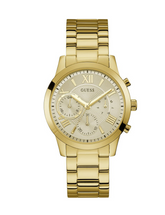 RELOJ UNISEX GUESS SOLAR W1070L2