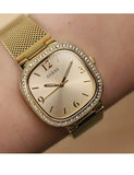 RELOJ DAMA GUESS TAPESTRY GW0354L2