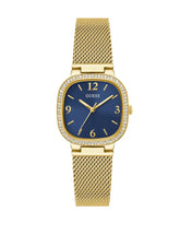 RELOJ DAMA GUESS TAPESTRY GW0354L6