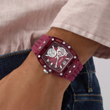 RELOJ HOMBRE GUESS PHOENIX GW0499G12