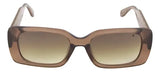 Gafas De Sol Tommy Hilfiger Mujer X60230 Degradé Marrón