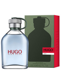 PERFUME HOMBRE HUGO BOSS MAN GREEN - EDT 125ML