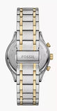 RELOJ FOSSIL HOMBRE BQ2900