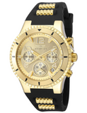 RELOJ INVICTA BLU DAMA 36909