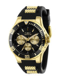 RELOJ INVICTA AVIATOR DAMA 37319