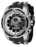 RELOJ INVICTA NFL - RAIDERS 41903