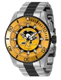 RELOJ INVICTA PITTSBURGH DAMA 42208