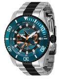 RELOJ INVICTA NHL - SHARKS 42254