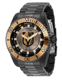 RELOJ INVICTA NHL - VEGAS DAMA 42244