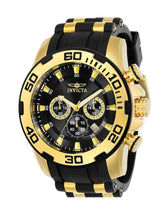 RELOJ HOMBRE INVICTA PRO DIVER 22340