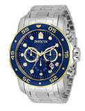 RELOJ INVICTA PRO DIVER SCUBA 33996
