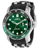 RELOJ INVICTA PRO DIVER 39105