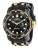 RELOJ INVICTA PRO DIVER 39414