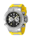 RELOJ INVICTA SUBAQUA 47825