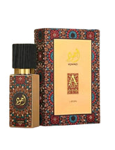 PERFUME UNISEX LATTAFA AJWAD - EDP 60ML