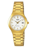 RELOJ CASIO DAMA LTP-1170N-7ARDF