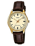 RELOJ CASIO DAMA LTP-V005GL-9AUDF