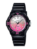 RELOJ CASIO DAMA LRW-200H-4EVDR