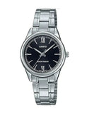RELOJ DAMA CASIO LTP-V005D-1B2UDF
