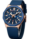 RELOJ HOMBRE CURREN M8437