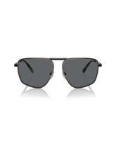 GAFAS DE SOL MICHAEL KORS SILVERTON HOMBRE MK1153 100587