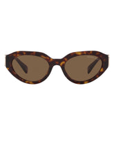 GAFAS DE SOL MICHAEL KORS EMPIRE OVAL DAMA MK2192 328873