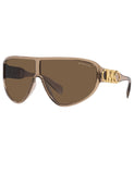 GAFAS DE SOL MICHAEL KORS EMPIRE SHIELD DAMA MK2194 393773