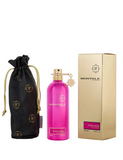 PERFUME DAMA MONTALE ROSES MUSK - 100 ML