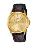 RELOJ CASIO HOMBRE MTP-1183Q-9ADF