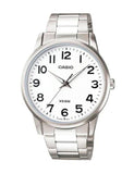 RELOJ CASIO HOMBRE MTP-1303D-7BVDF