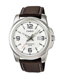 RELOJ CASIO HOMBRE MTP-1314L-7AVDF