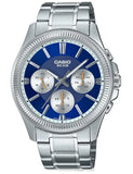 RELOJ CASIO HOMBRE MTP-1375D-2A1VDF