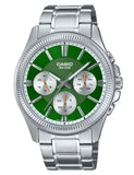 RELOJ CASIO HOMBRE MTP-1375D-3AVDF