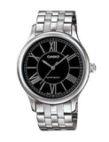 RELOJ CASIO HOMBRE MTP-E113D-1ADF