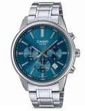 RELOJ CASIO HOMBRE MTP-E515D-2A1VDF