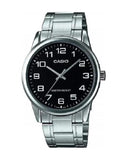RELOJ CASIO HOMBRE MTP-V001D-1BUDF