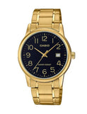 RELOJ CASIO HOMBRE MTP-V002G-1BUDF
