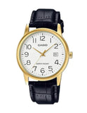 RELOJ CASIO HOMBRE MTP-V002GL-7B2UDF