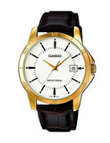 RELOJ CASIO HOMBRE MTP-V004GL-7AUDF