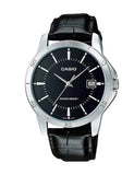 RELOJ CASIO HOMBRE MTP-V004L-1AUDF