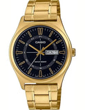 RELOJ HOMBRE CASIO MTP-V006G-1CUDF