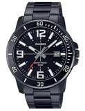 RELOJ CASIO HOMBRE MTP-VD01B-1BVUDF