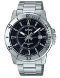 RELOJ CASIO HOMBRE MTP-VD01D-1CVUDF